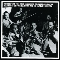 Purchase Duke Ellington - 1932-1940 Brunswick, Columbia And Master Recordings Of Duke Ellington And His Famous Orchestra CD1