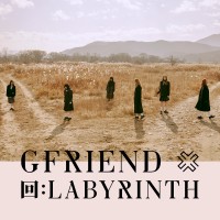 Purchase Gfriend - Labyrinth (EP)