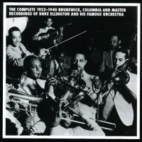 Purchase Duke Ellington - 1932-1940 Brunswick, Columbia And Master Recordings Of Duke Ellington And His Famous Orchestra CD10