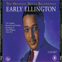 Purchase Duke Ellington - Early Ellington: The Complete Brunswick And Vocalion Recordings, 1926-1931 CD1