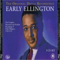 Buy Duke Ellington - Early Ellington: The Complete Brunswick And Vocalion Recordings, 1926-1931 CD3 Mp3 Download