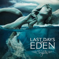 Purchase Last Days Of Eden - Chrysalis