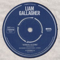 Purchase Liam Gallagher - Acoustic Sessions