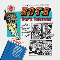 Purchase Roy Of The Ravers - Roy's Revenge
