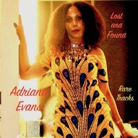 Purchase Adriana Evans - Lost And Found