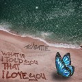 Buy Ali Gatie - What If I Told You That I Love You (CDS) Mp3 Download