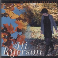 Purchase Ali Ryerson - In Her Own Sweet Way