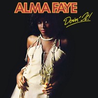 Purchase Alma Faye - Doin' It (Vinyl)