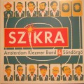 Buy Amsterdam Klezmer Band - Szikra Mp3 Download