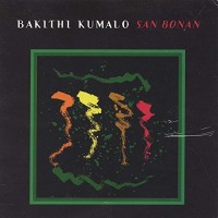 Purchase Bakithi Khumalo - San Bonan