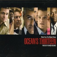 Purchase David Holmes - Ocean's Thirteen