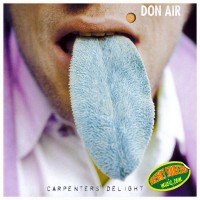 Purchase Don Air - Carpenters' Delight
