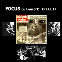 Purchase Focus - BBC In Concert (Vinyl)