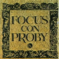 Purchase Focus - Focus Con Proby (Vinyl)