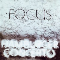 Purchase Focus - Hamburger Concerto (Vinyl)