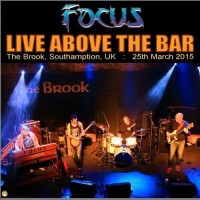Purchase Focus - Live Above The Bar