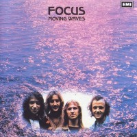 Purchase Focus - Moving Waves (Vinyl)