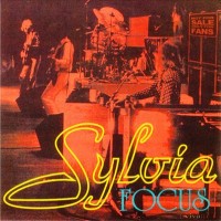 Purchase Focus - Sylvia (Vinyl)