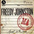 Buy Freedy Johnston - Live At Mccabe's Guitar Shop Mp3 Download