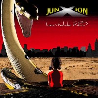 Purchase Junxion - Inevitable Red