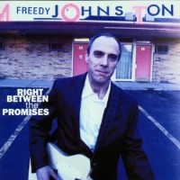 Purchase Freedy Johnston - Right Between The Promises
