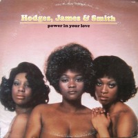 Purchase Hodges, James & Smith - Power In Your Love (Vinyl)
