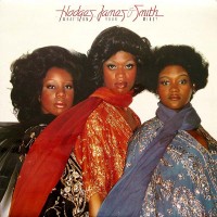 Purchase Hodges, James & Smith - What's On Your Mind? (Vinyl)