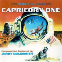Purchase Jerry Goldsmith - Capricorn One (Reissued 2005)