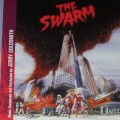 Purchase Jerry Goldsmith - The Swarm (Reissued 2005) Mp3 Download
