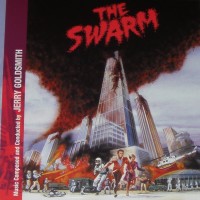 Purchase Jerry Goldsmith - The Swarm (Reissued 2005)