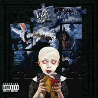 Purchase Korn - Chopped, Screwed, Live & Unglued CD2