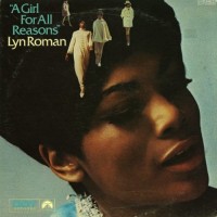 Purchase Lyn Roman - A Girl For All Reasons (Vinyl)