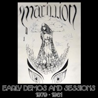 Purchase Marillion - Early Demos And Sessions 1979-1981 CD2