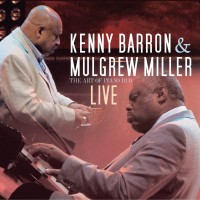 Purchase Kenny Barron & Mulgrew Miller - The Art Of The Piano Duo