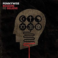 Purchase Pennywise - Reason To Believe (Japan Bonus Track)