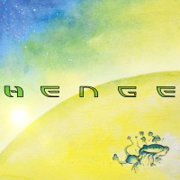 Purchase Henge - Attention Earth!