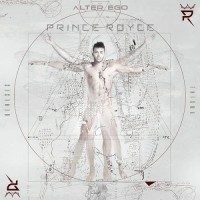 Purchase Prince Royce - Alter Ego CD1