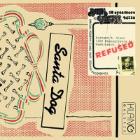Purchase The Residents - Refused