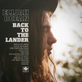 Buy Elijah Ocean - Back To The Lander Mp3 Download