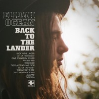 Purchase Elijah Ocean - Back To The Lander
