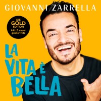 Purchase Giovanni Zarrella - La Vita È Bella (Gold-Edition)