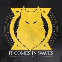 Purchase It Comes In Waves - Wolf In Disguise (EP)