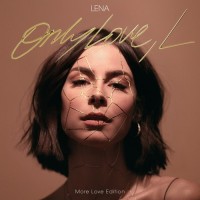 Purchase lena - Only Love, L (More Love Edition)