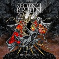 Buy Second Brain - The Mind Awakes Mp3 Download