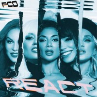 Purchase The Pussycat Dolls - React (CDS)