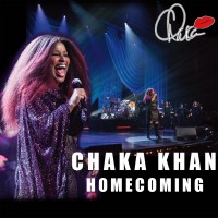 Purchase Chaka Khan - Homecoming (Live)