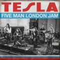 Buy Tesla - Five Man London Jam (Live At Abbey Road Studios, 6/12/19) Mp3 Download
