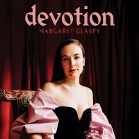 Purchase Margaret Glaspy - Devotion