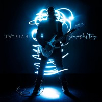 Purchase Joe Satriani - SHAPESHIFTING