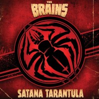 Purchase The Brains - Satana Tarantula